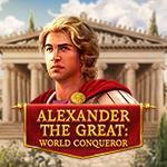 Alexander The Great World Conqueror